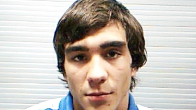 Artūrs Kurbānovs
Foto: judo.org.lv
