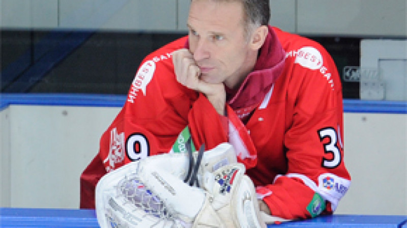 Dominiks Hašeks
Foto: ITAR-TASS