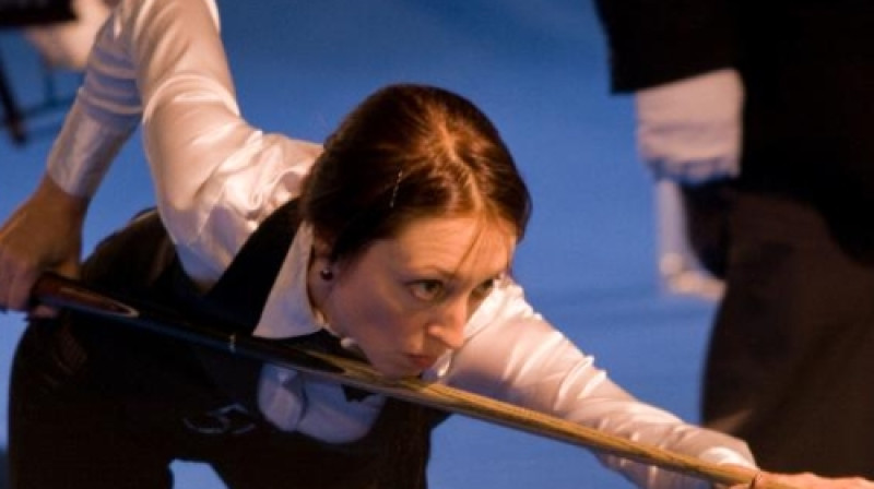 Inese Lukaševska
Foto: IBSF (www.ibsf.info)