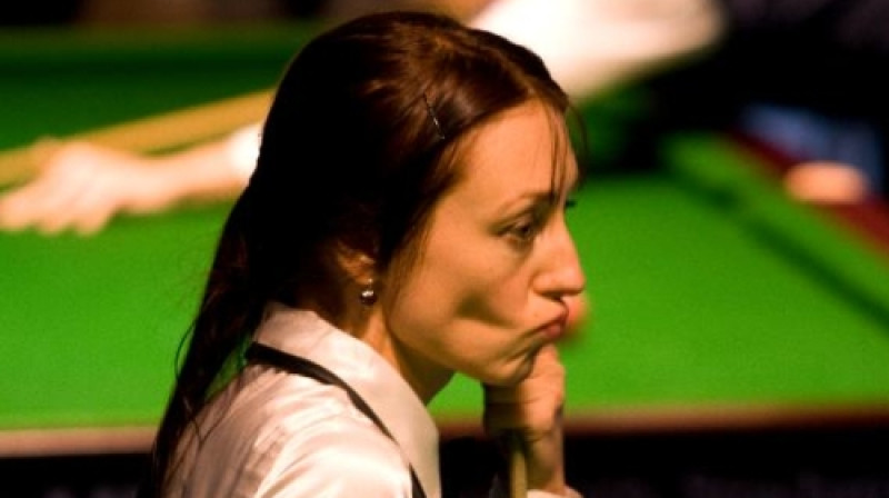Inese Lukaševska
Foto: IBSF (www.ibsf.info)