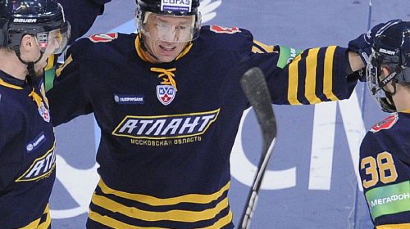 Oļegs Petrovs
Foto: ITAR-TASS/Scanpix