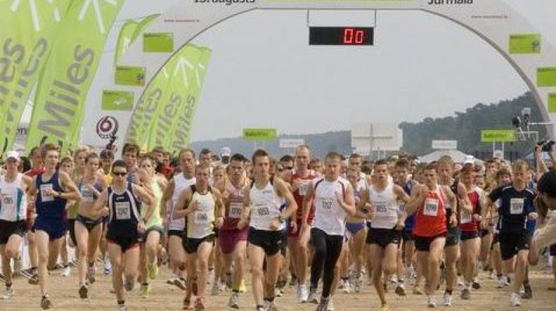 Foto: Alpha Baltic Sport