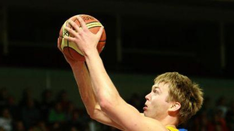 Raitis Grafs
Foto: basket.lv