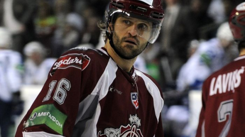 Roberta Petrovicka ieguldījums zaudējumā pret "Lokomotiv" - viens (no 11) uzvarēts iemetiens!
Foto: Romāns Kokšarovs, Sporta Avīze, f64