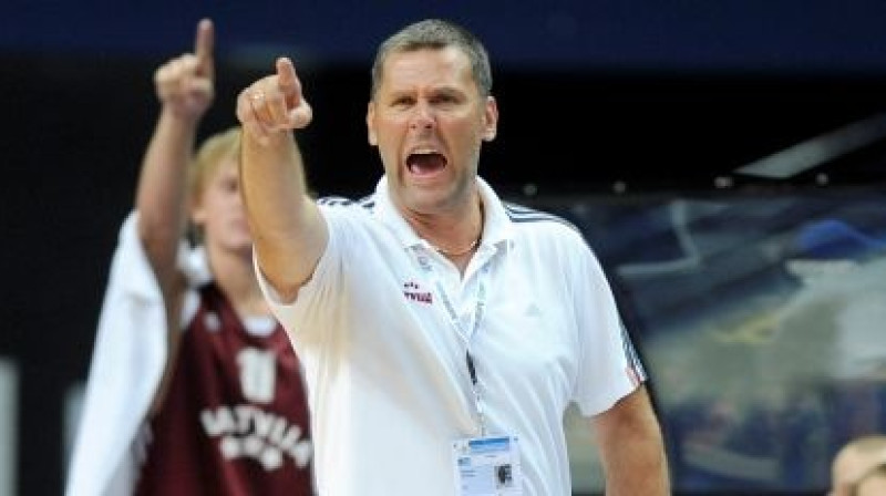 Foto: Romāns Kokšarovs, Sporta Avīze