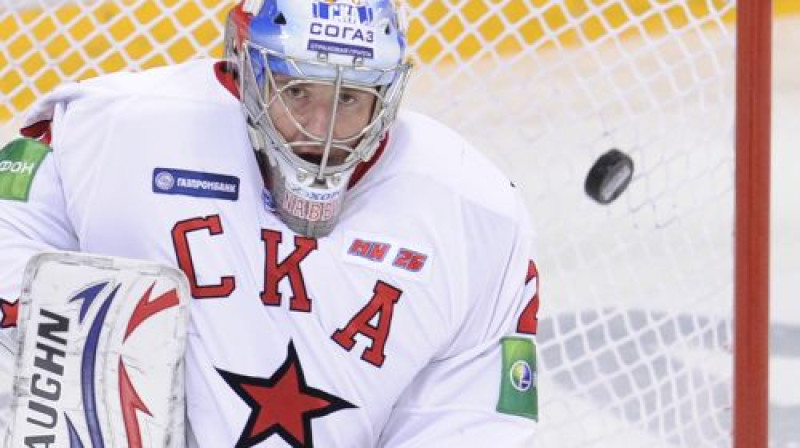 Jevgeņijs Nabokovs
Foto: ITAR-TASS/Scanpix