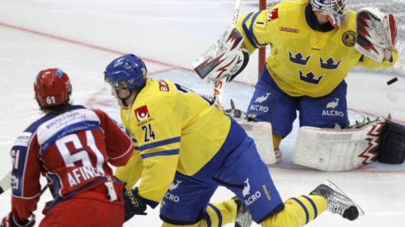 Maksims Afinogenovs (#61)
Foto: ITAR-TASS/Scanpix
