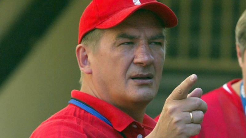 Valērijs Bragins