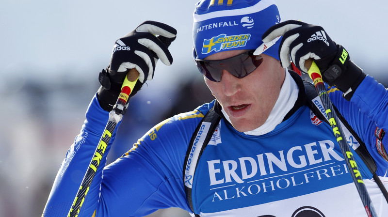 Bjorns Ferijs
Foto: AP/Scanpix