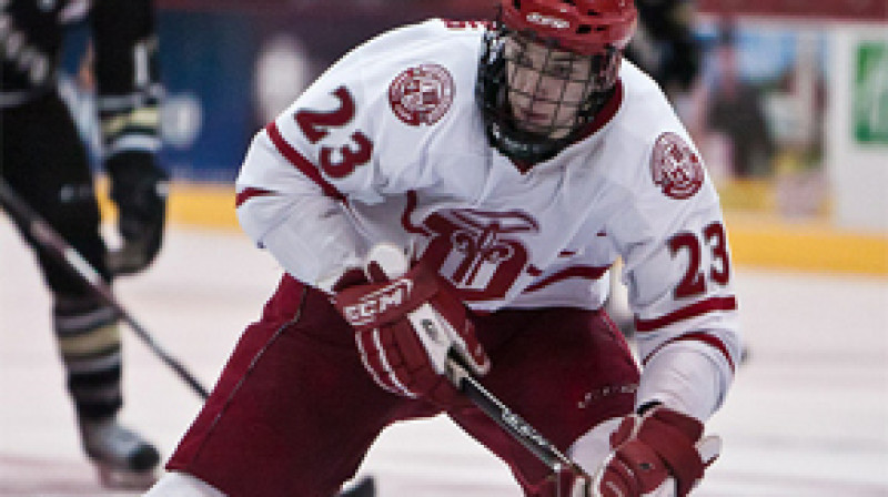 Zemgus Girgensons
Foto: Dubuque Fighting Saints, flickr.com