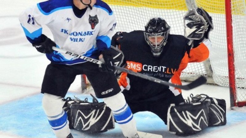Viktors Lobačovs