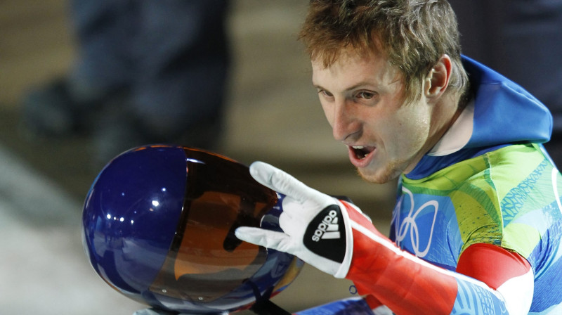 Sergejs Čudinovs
Foto: RIA Novosti/Scanpix
