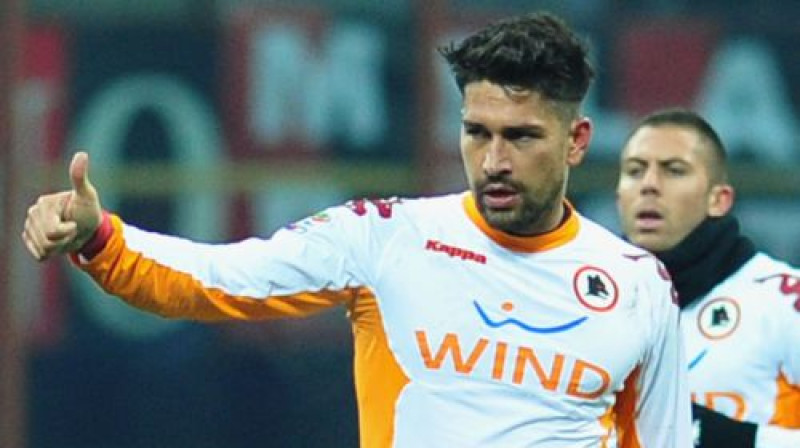 Marko Boriello
Foto: AFP/Scanpix