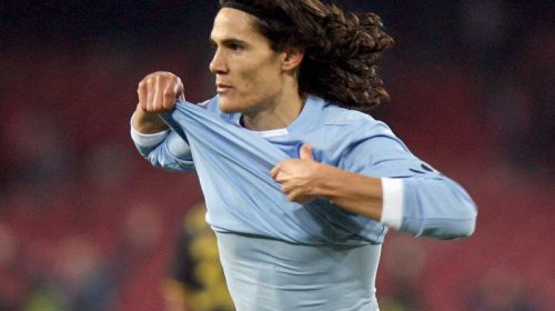 Edisons Kavani
Foto: Digitale/Scanpix