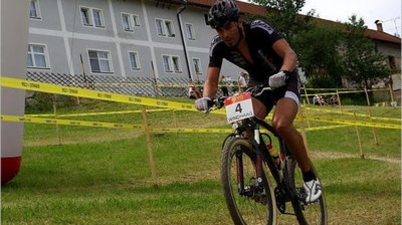 Roberts Kiršers 2008. gadā
Foto: radlnews.com