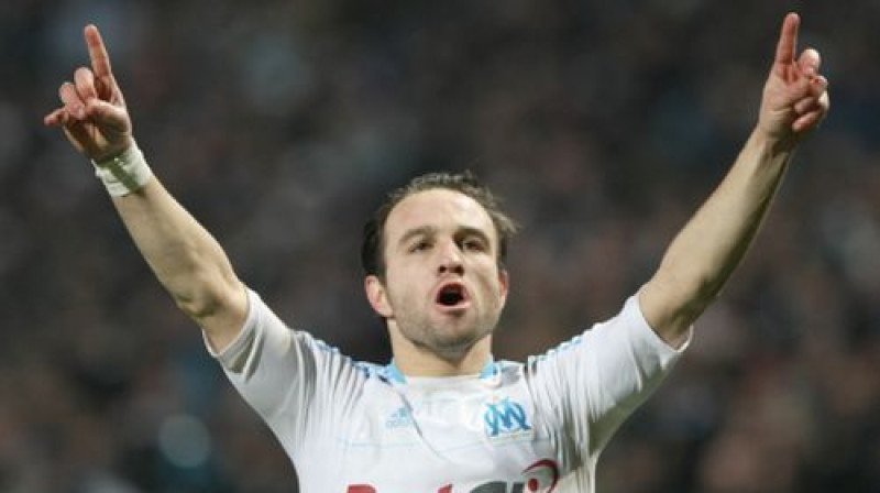 Matjē Valbuena
Foto: AP/Scanpix