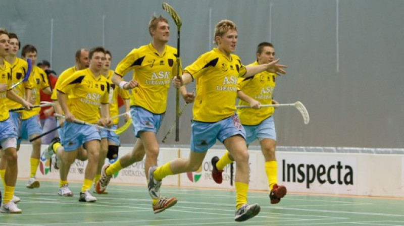 Foto: Mārtiņš Šults
