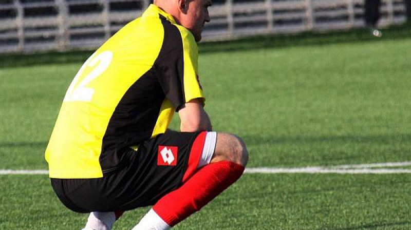 Pāvels Doroševs
Foto: azerisport.com