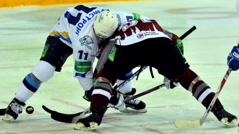 Foto: Romualds Vambuts, Sportacentrs.com