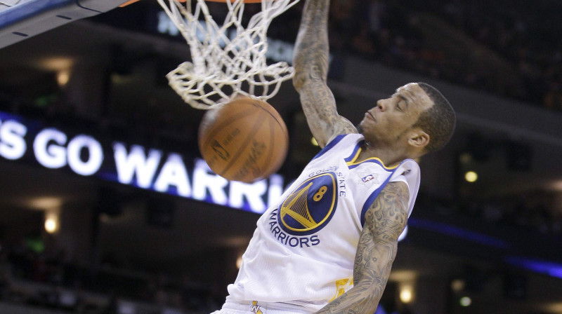 Monta Eliss
Foto: AP/Scanpix