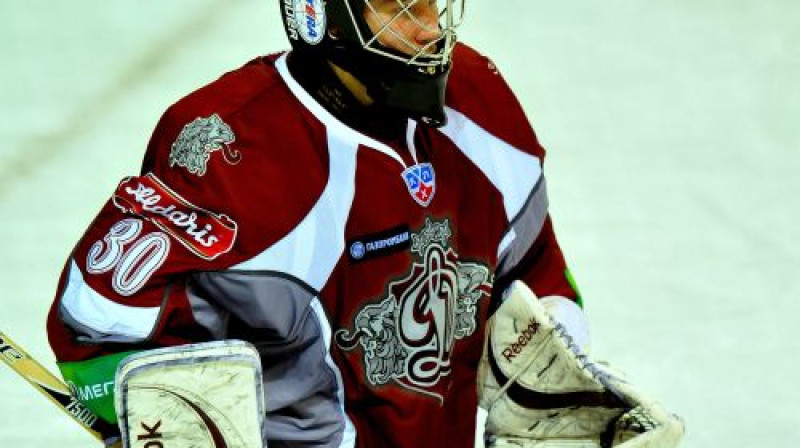 Edgars Lūsiņš
Foto: Romualds Vambuts, Sportacentrs.com