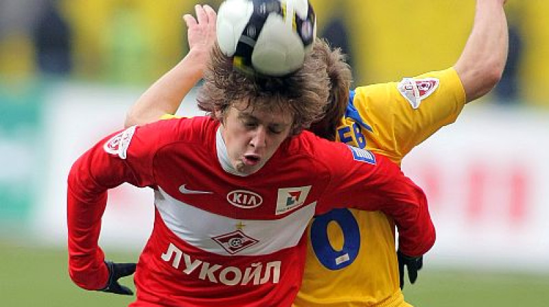 Žano Ananidze
Foto: ITAR-TASS/Scanpix