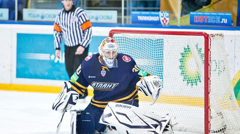 Konstantīns Baruļins
Foto: atlant-mo.ru