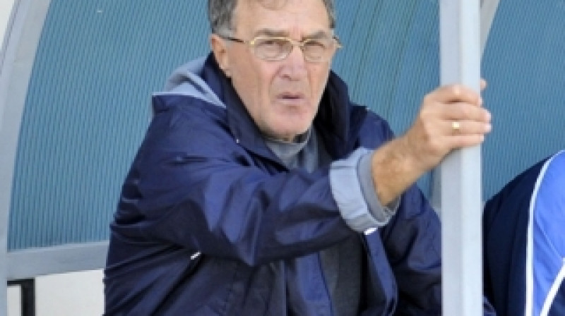 Revazs Dzodzuašvili
Foto: http://stadium.az