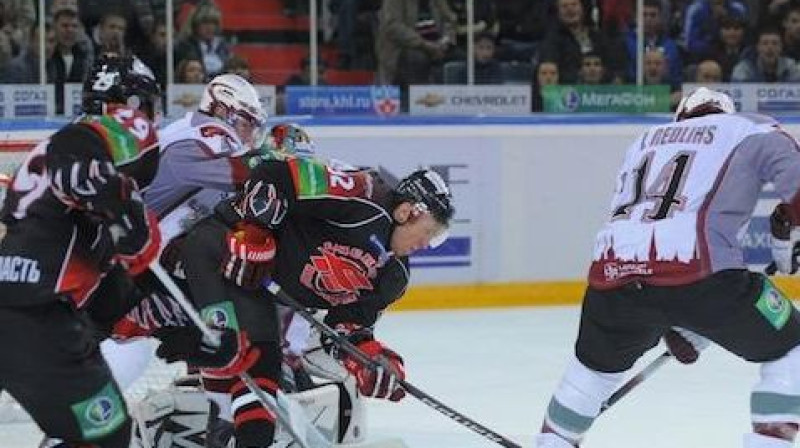 Foto: khl.ru
