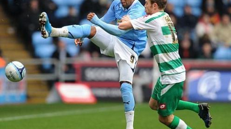 Kaspars Gorkšs
Foto: PA Wire/Scanpix