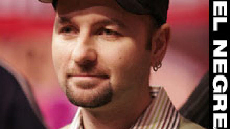 Daniels Negreanu