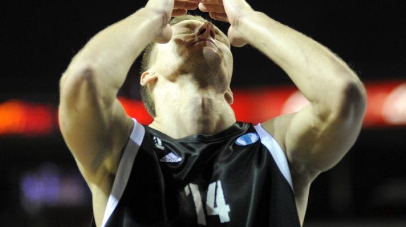 Pārdzīvot vairs nav laika. Jāsāk rīkoties
Foto: Romāns Kokšarovs, Sporta Avīze