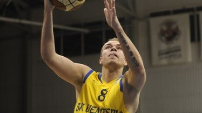 Māris Gulbis
Foto: Romāns Kokšarovs, Sporta Avīze/f64