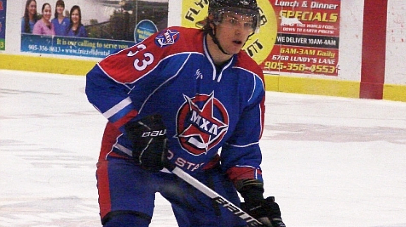 Raimonds Vilkoits
Foto: Viesturs Zariņš