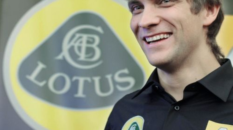 Vitālijs Petrovs
Foto: ITAR-TASS