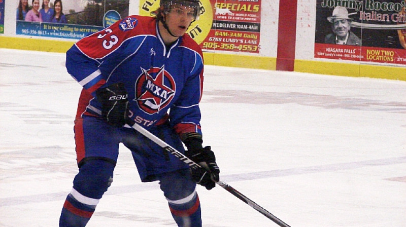 Raimonds Vilkoits
Foto: http://mhl.khl.ru