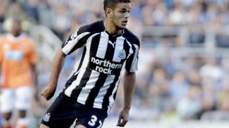 Hatems ben Arfa
Foto: AFP/Scanpix