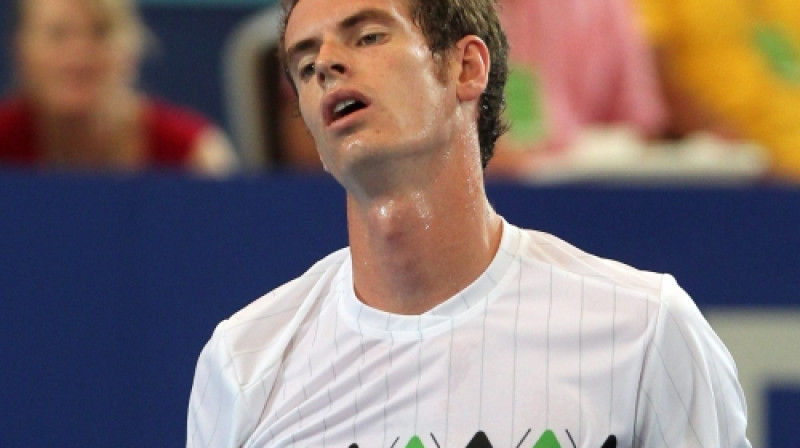 Endijs Marejs
Foto: AFP/Scanpix