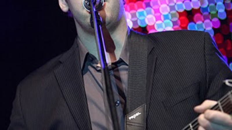 Holts dzied... Vai skanēs?

Foto: sc.com