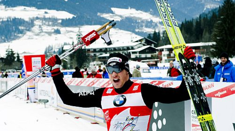 Dario Koloņja
Foto: AP/Scanpix