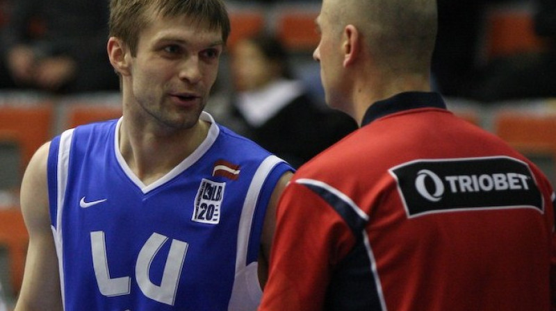 Rūdolfs Rozītis
Foto: Mārtiņš Sīlis