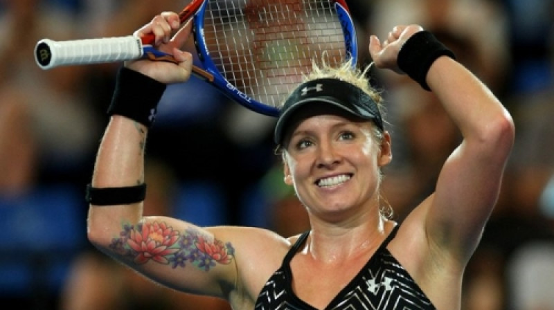 Betānija Mateka-Sendsa
Foto: http://hopmancup.com