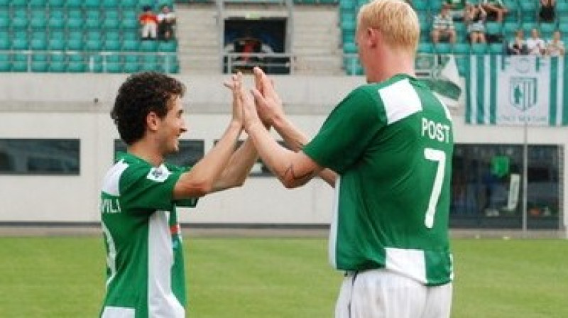 Foto: fcflora.ee