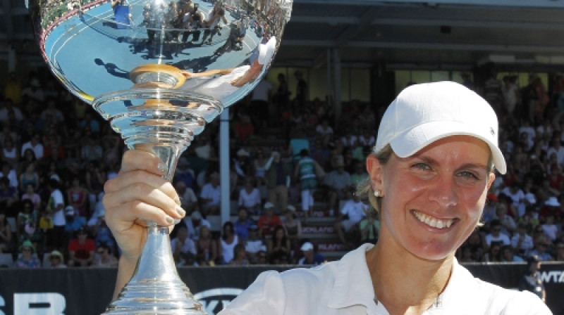 Grēta Arna
Foto: AP/Scanpix