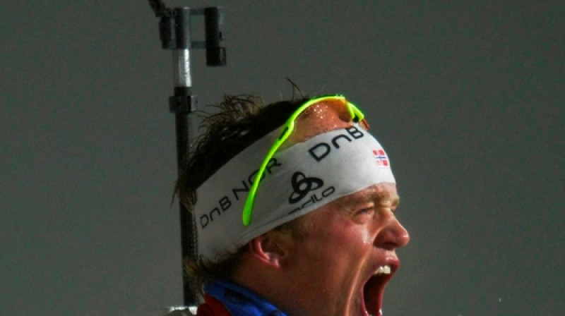 Tarjei Bo
Foto: AP/Scanpix