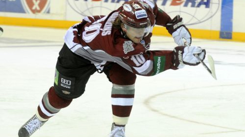 Lauris Dārziņš
Foto: Romāns Kokšarovs, Sporta Avīze, f64
