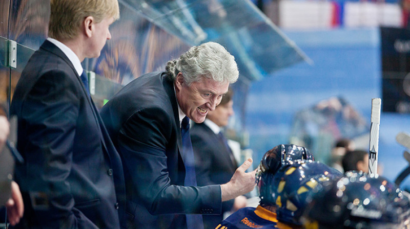 Milošs Ržiha
Foto: www.atlant-mo.ru