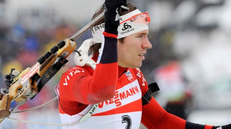 Emils Hegle Svensens
Foto: AP/Scanpix