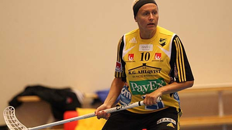 Anete Šeina
Foto: http://www.sport-live.net/
