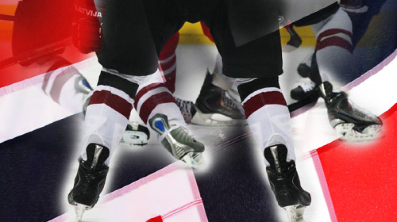 Jau pēc mēneša Euro Challenge Norvēģijā!
Kolāža: Baiba Blomniece, www.sportadraugiem.lv